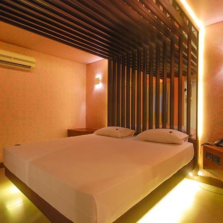 Motel Classe A (Adults Only) Сан-Паулу Екстер'єр фото